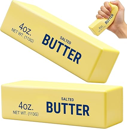 Viral Butter Squishy - Original