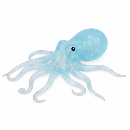 Glittery Squishy Octopus